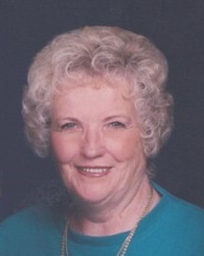 Loretta Bell Ward
