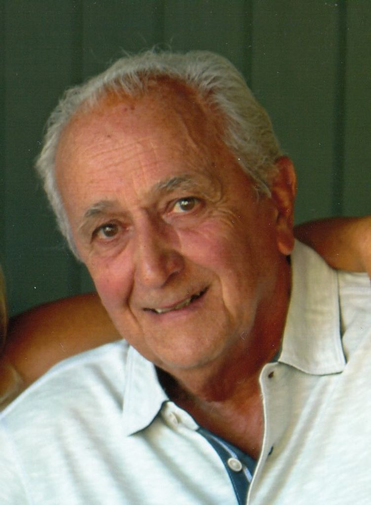 Robert Mazzone
