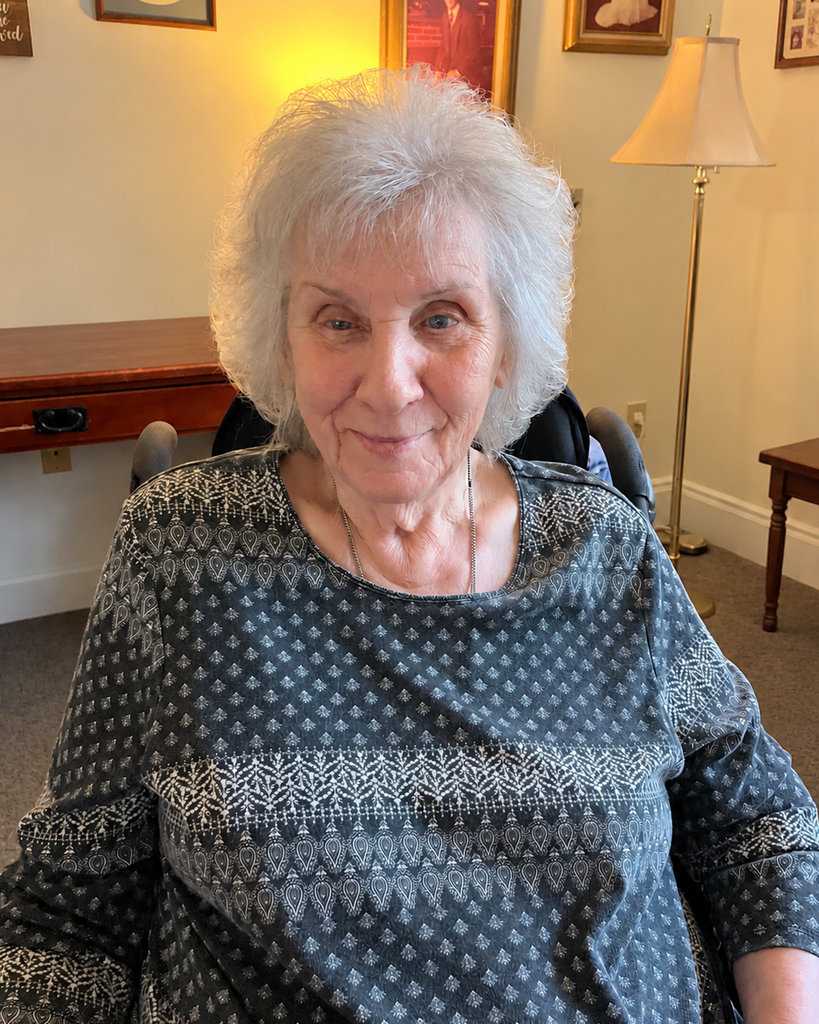 Martha Lou Cathcart Profile Photo