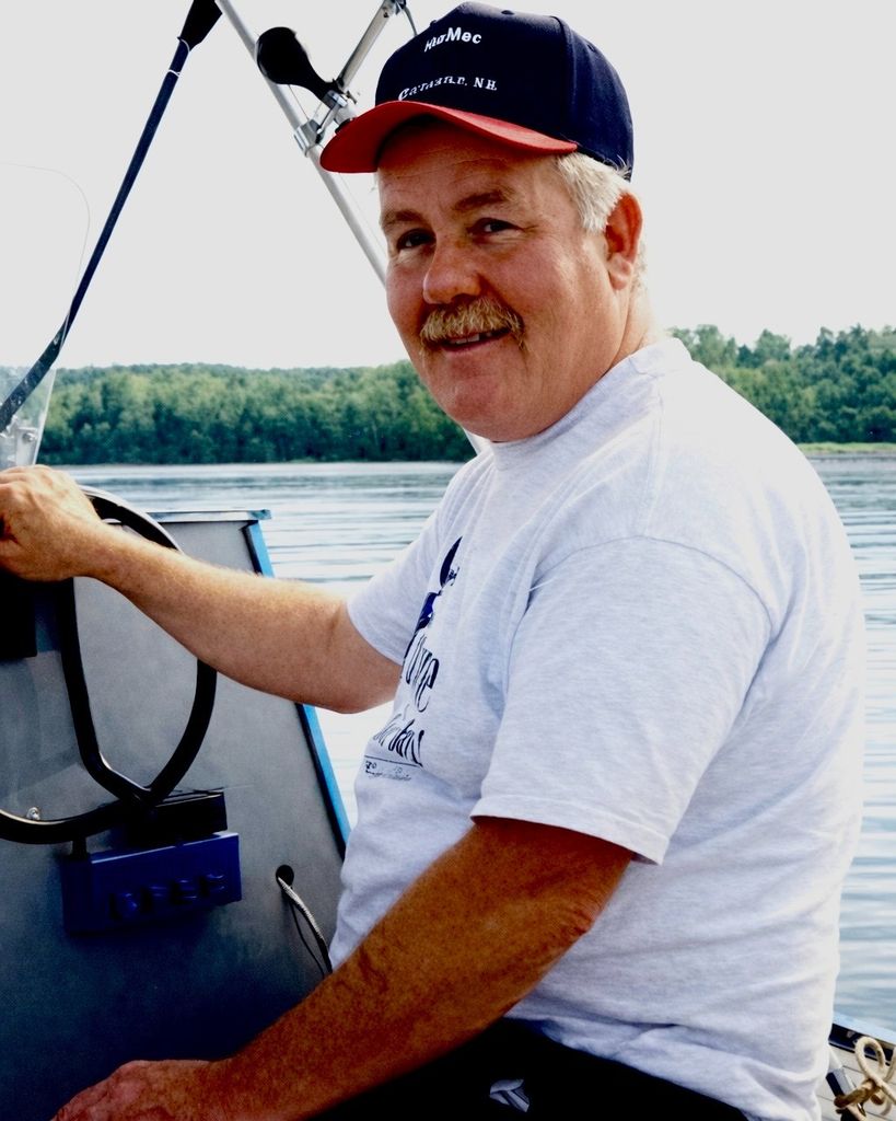 Neil Brian Michael MacDonald