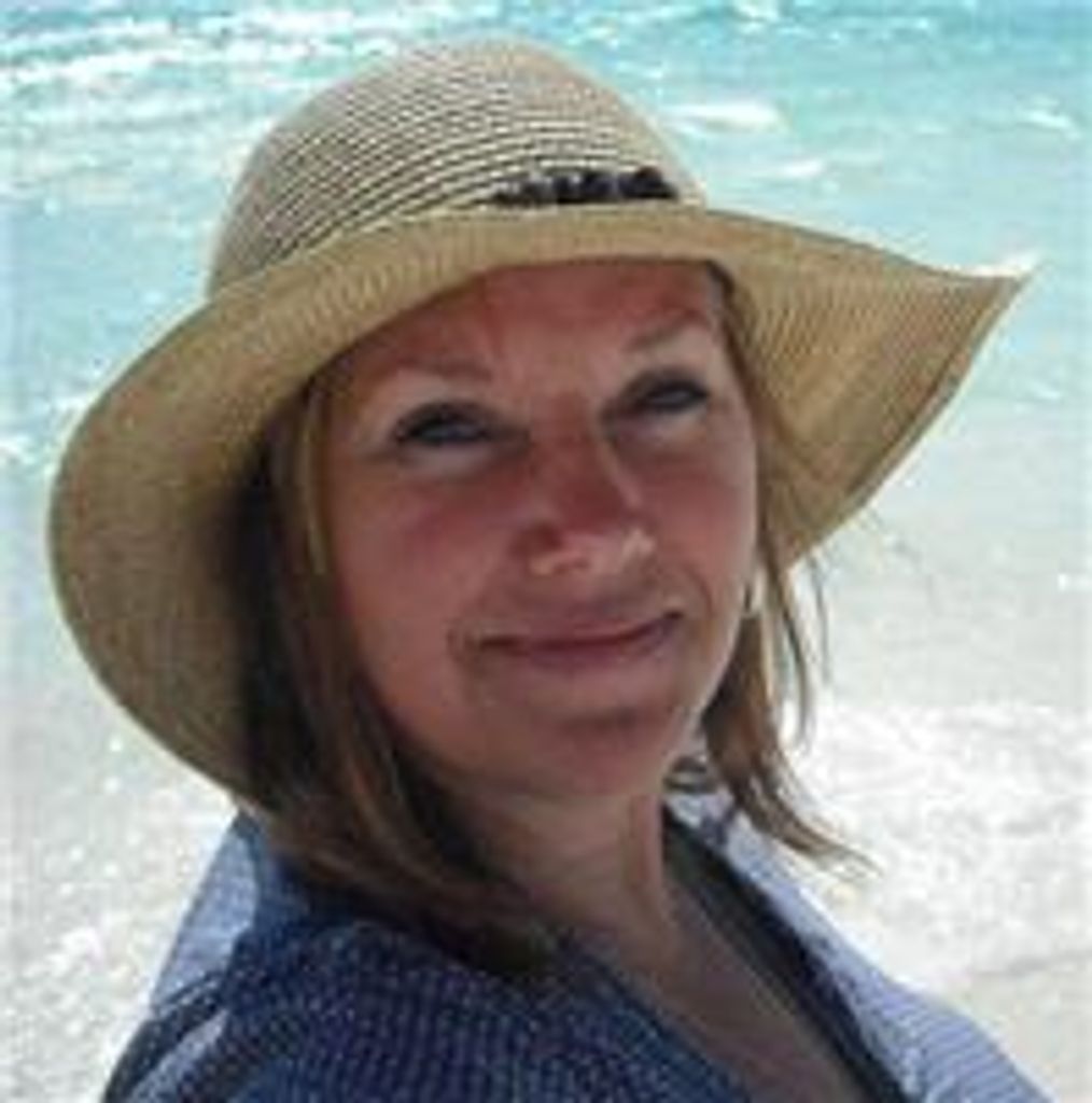 Yvonne Jane Farhat
