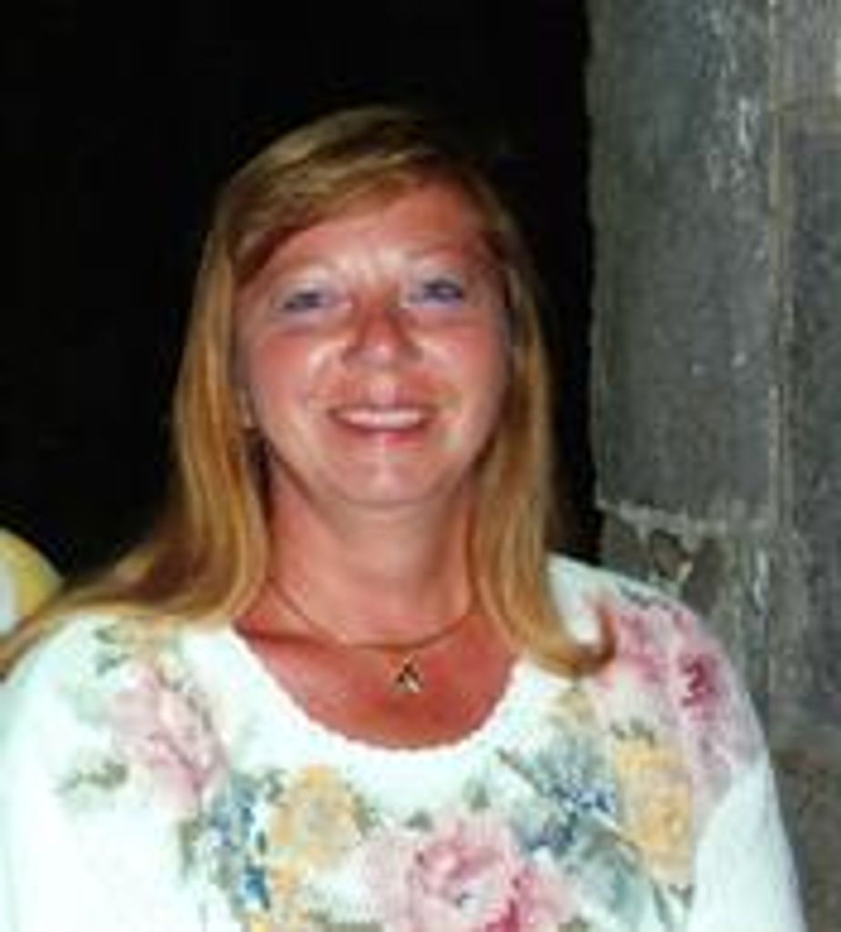 Christine A. Massie (Keller)