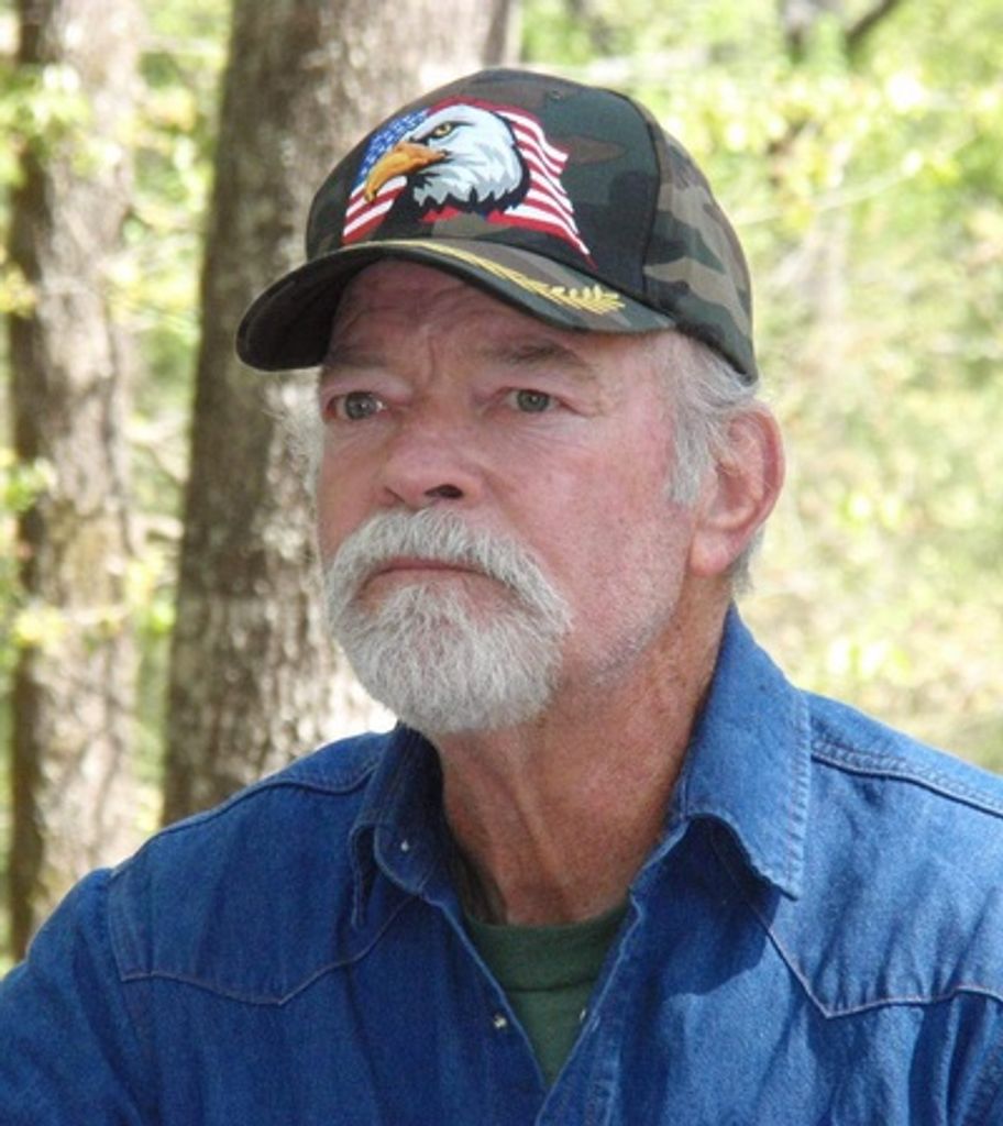 Bobby Lane Rogers Profile Photo
