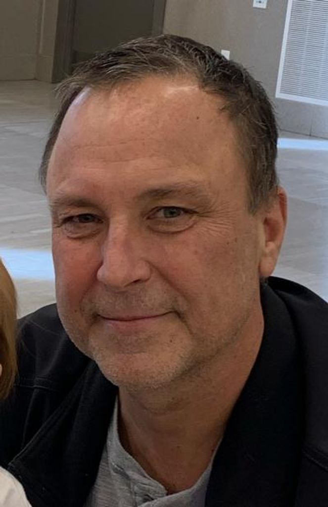 Jon Little Profile Photo