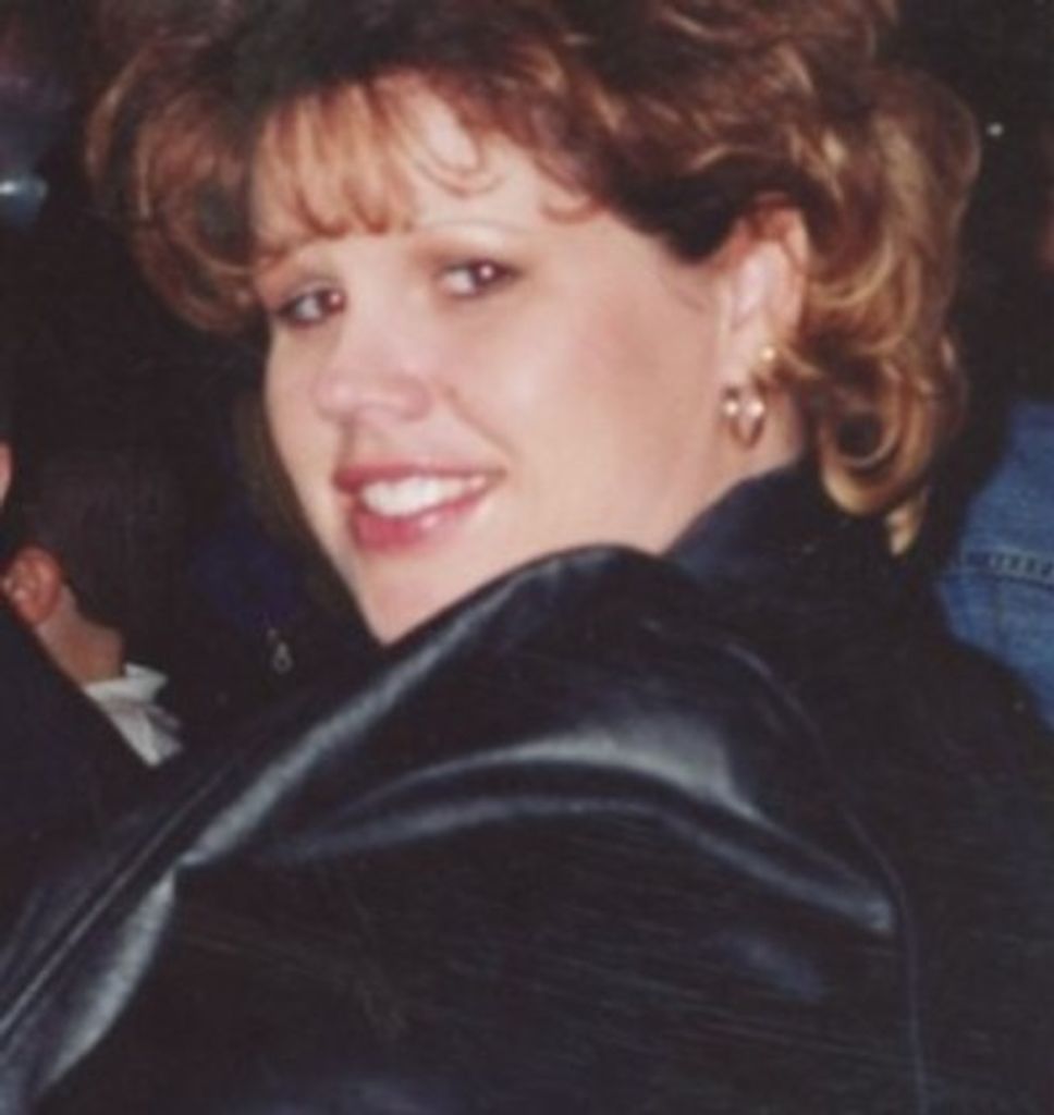 Carolyn Sue Holbrook