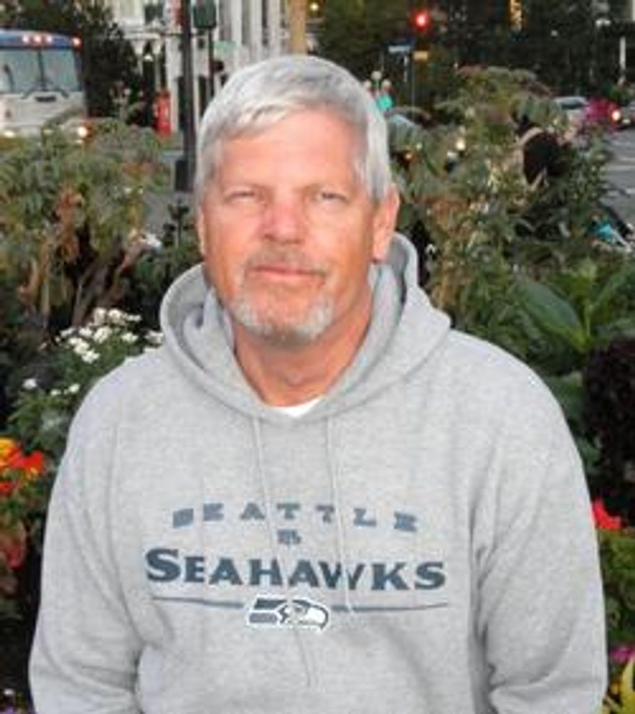 Edward William Ongers Sr.