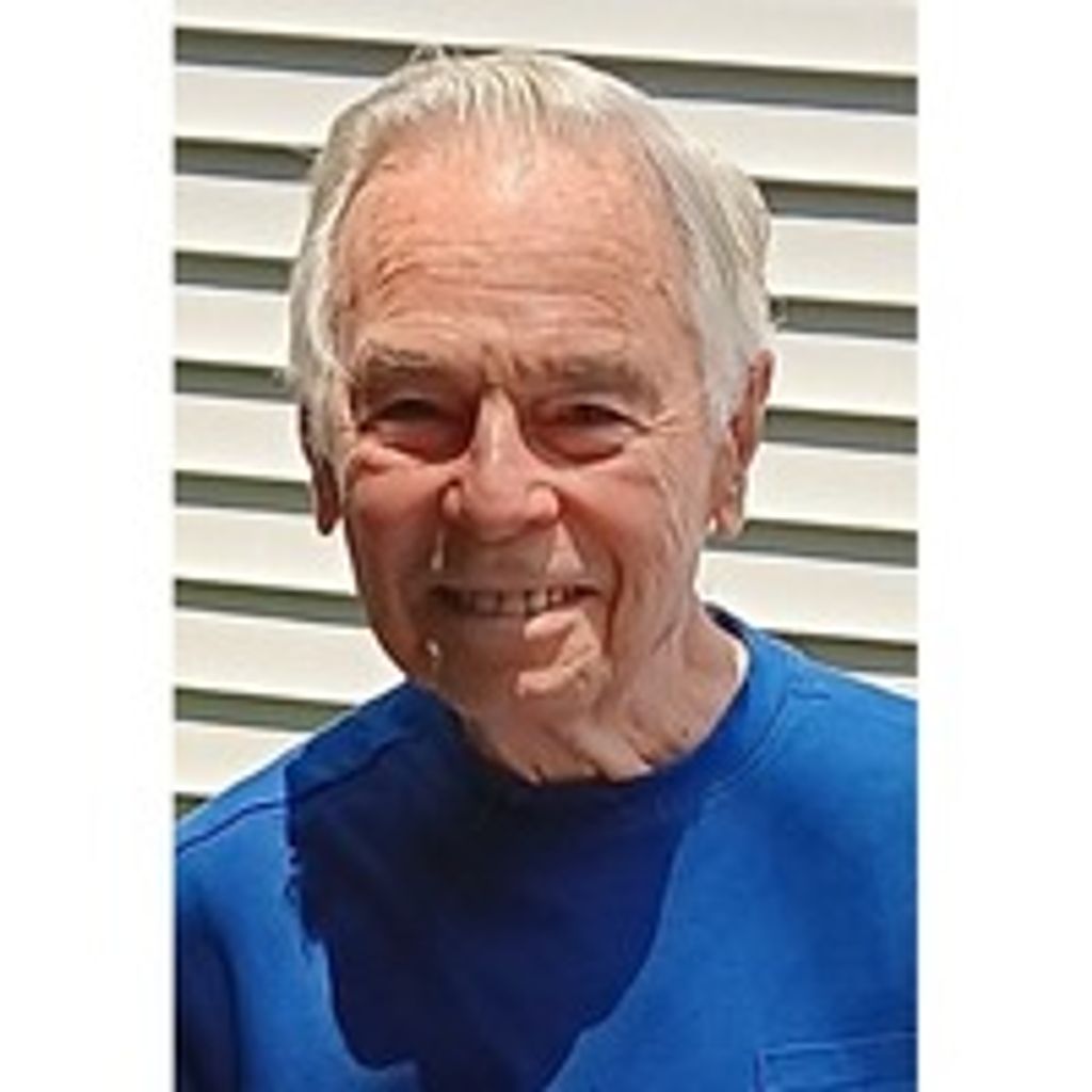 Robert H. Berard, Sr.