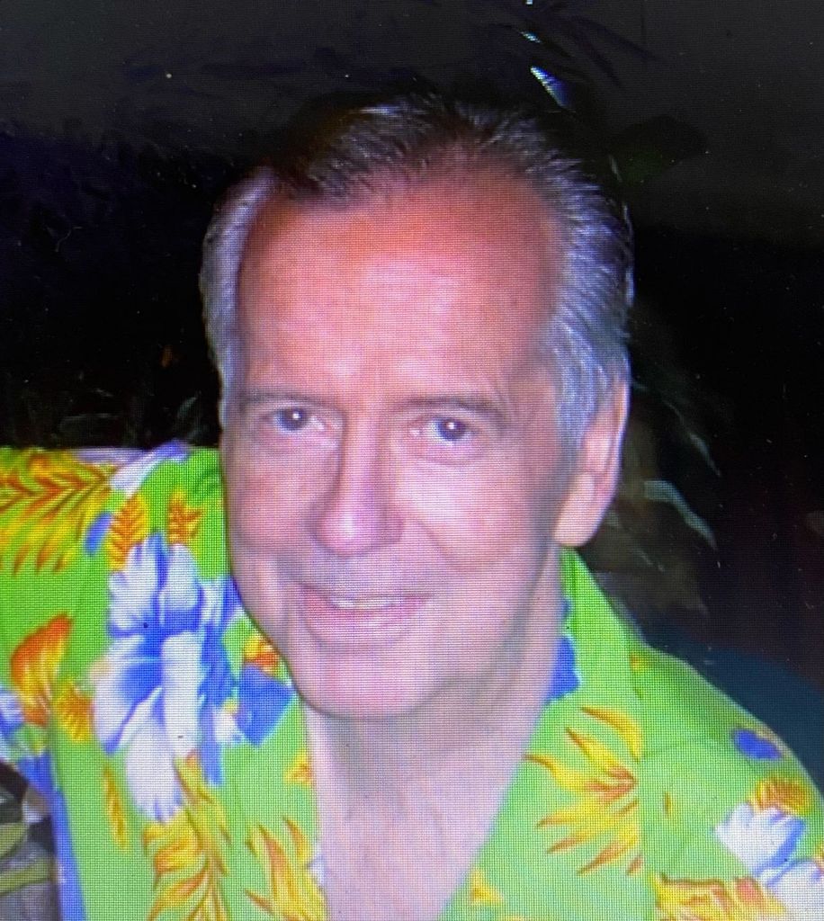 John E. Broderick