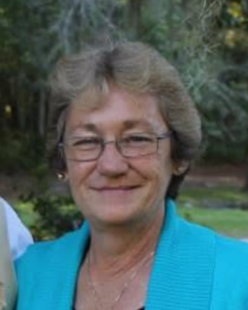 Marian Elizabeth Bryant