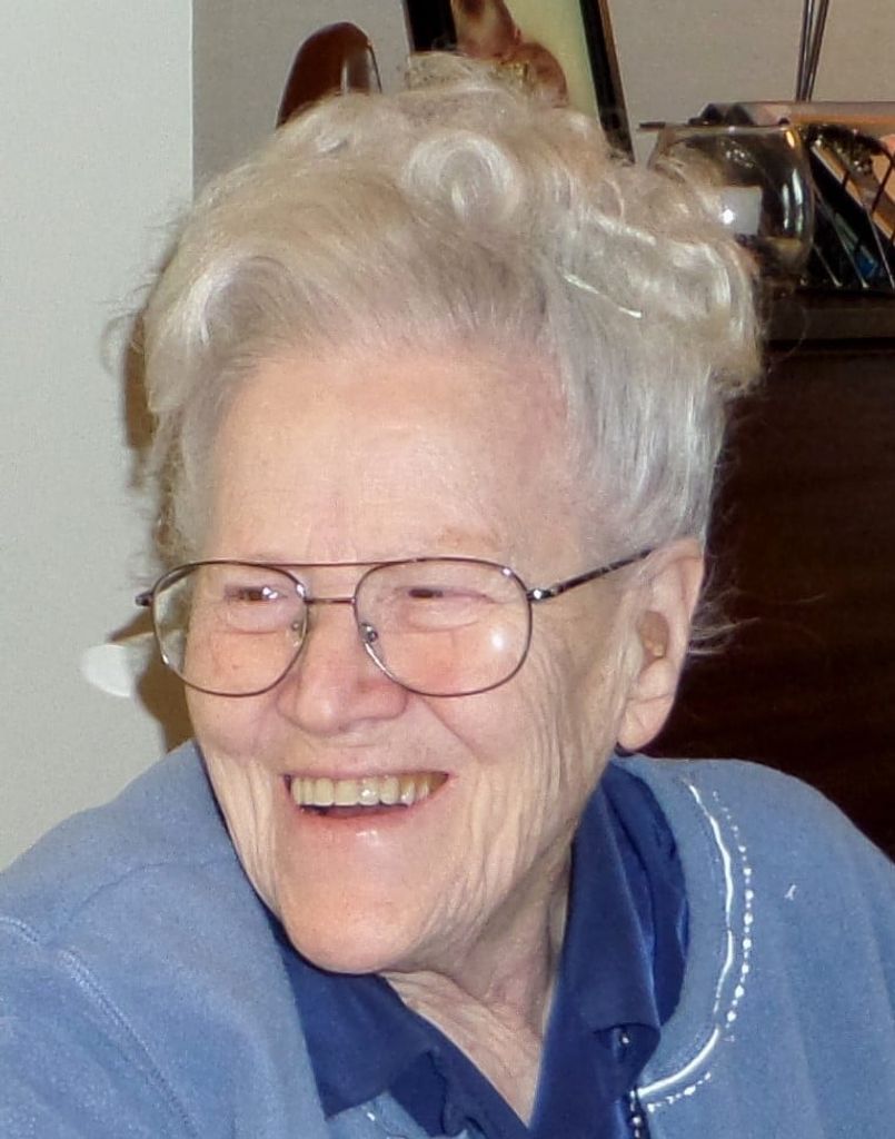 Ruth Harvey