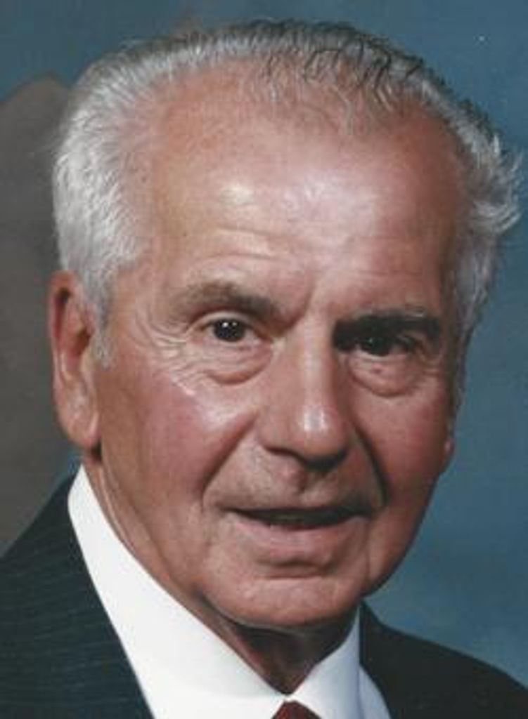 Albert D. "Sonny" Fracassi