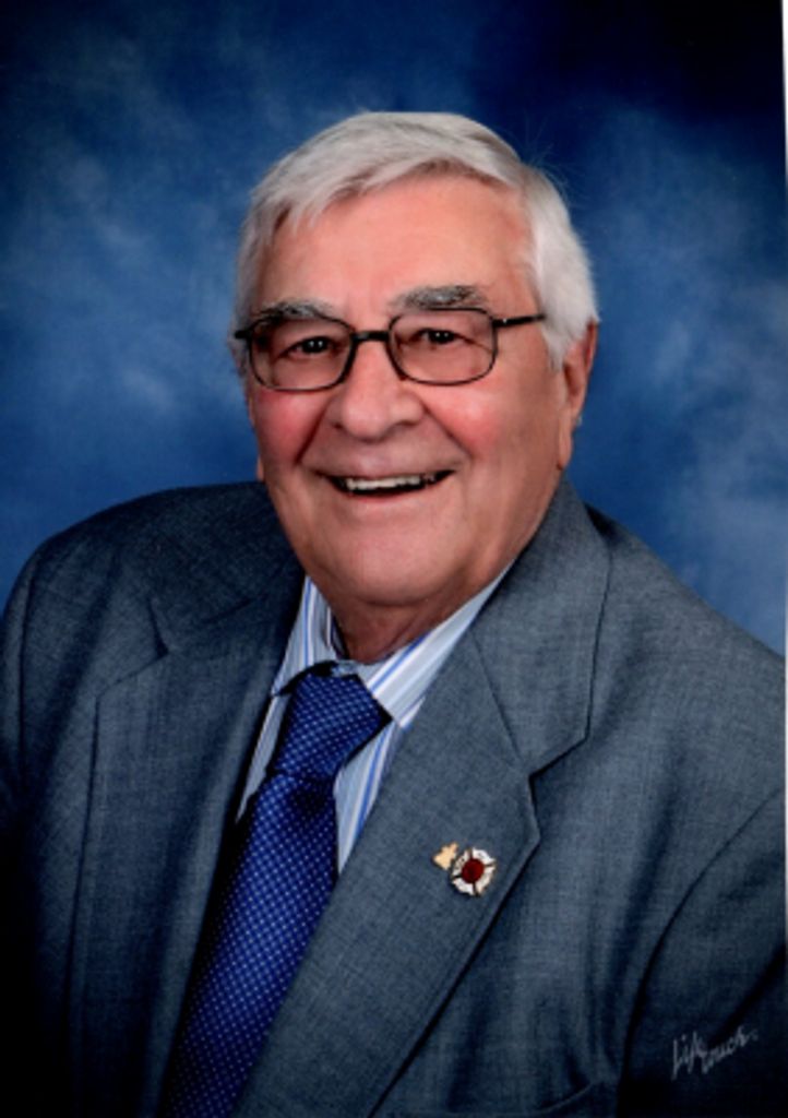 Philip Joseph Lavorgna