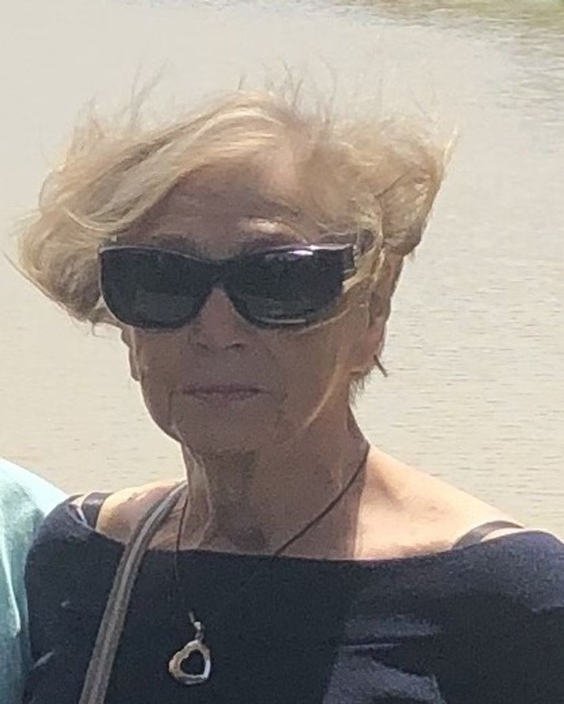 Barbara J Byce
