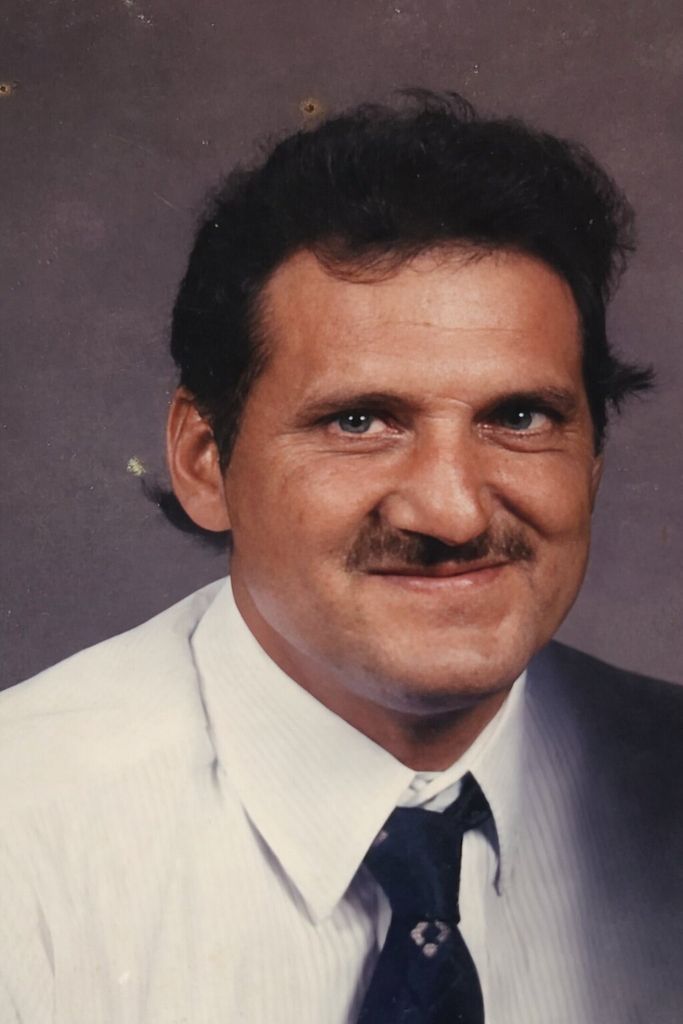 Joseph Edward Samens Profile Photo