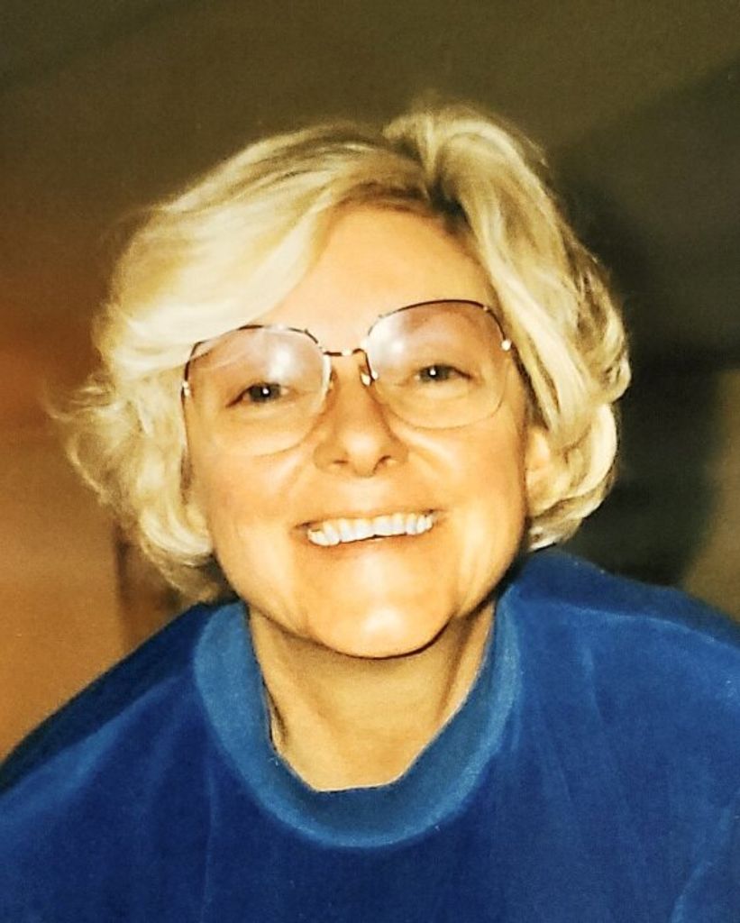 Linda J. (Baldwin)  Moustakis Profile Photo