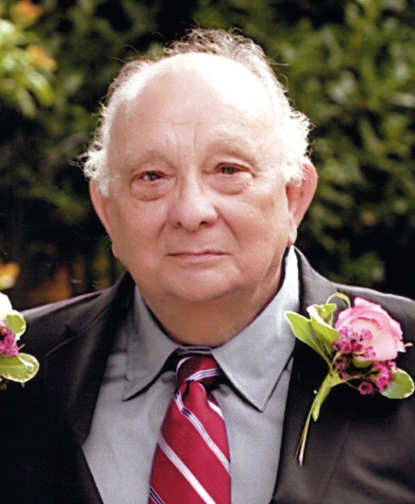 Howard “Paul” Burch Profile Photo