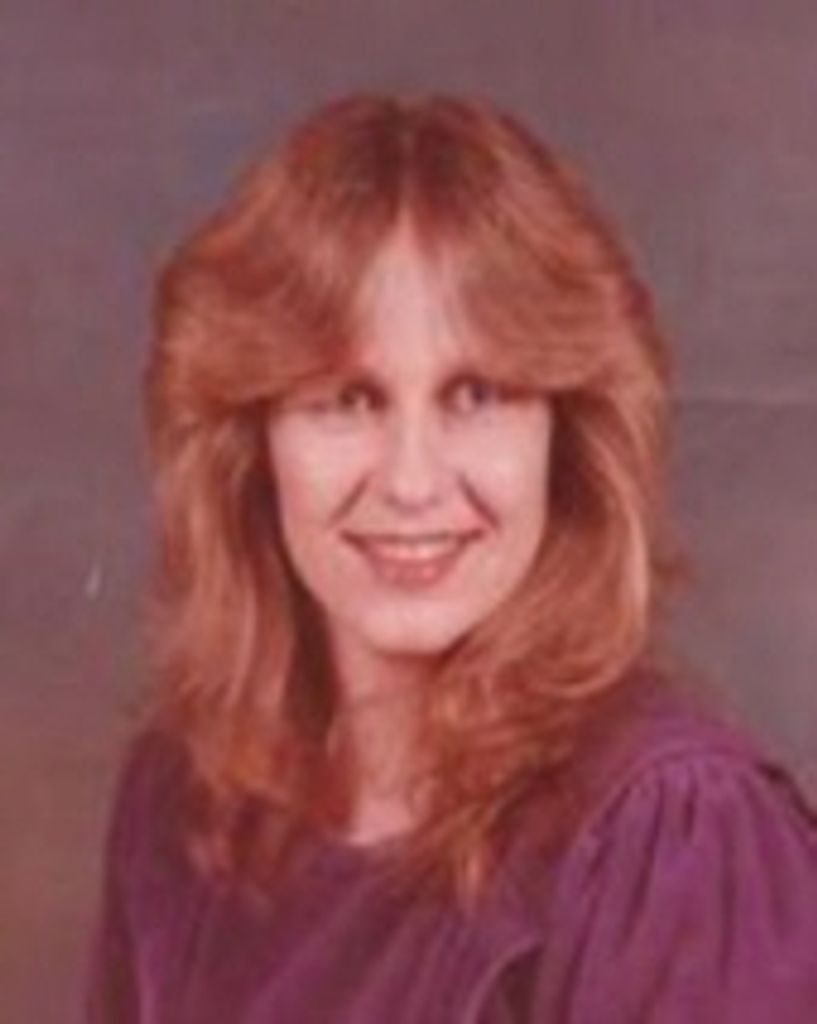 Bette Anne Myers