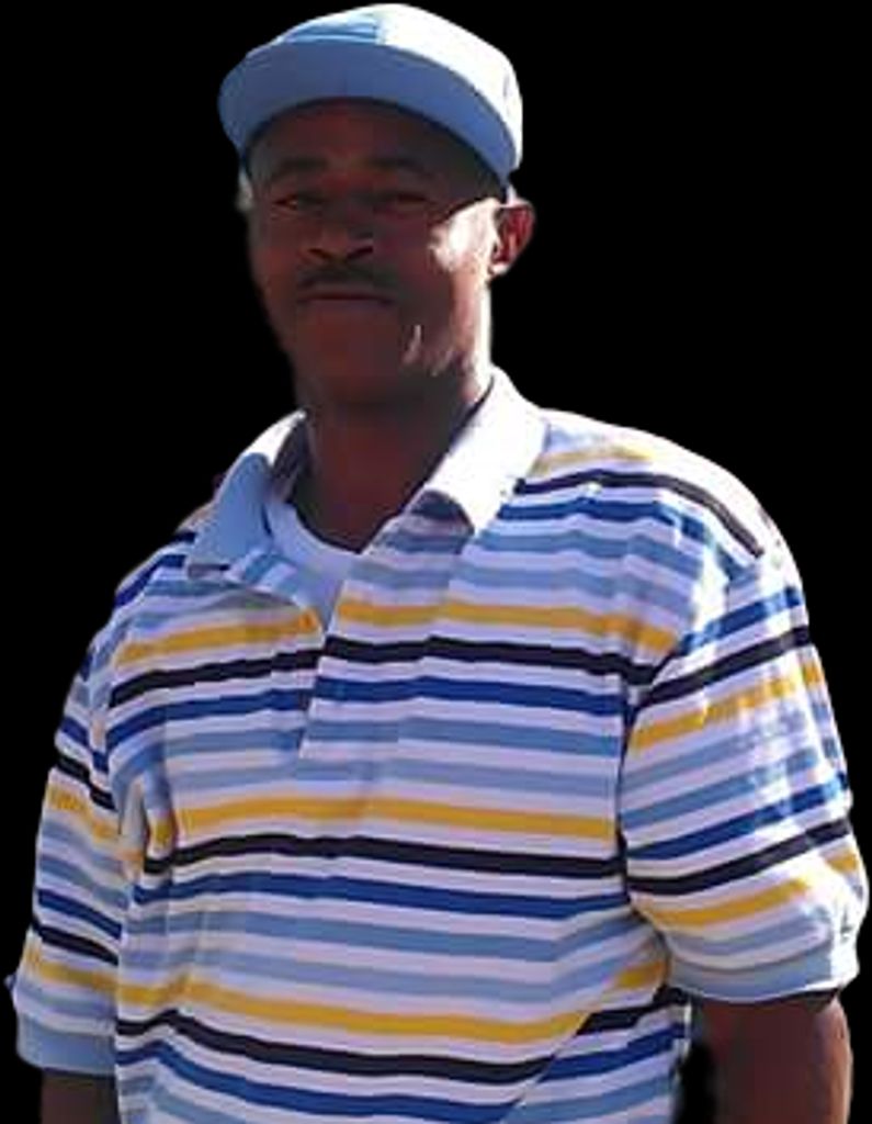 Eric "Boo Man" Gilbert