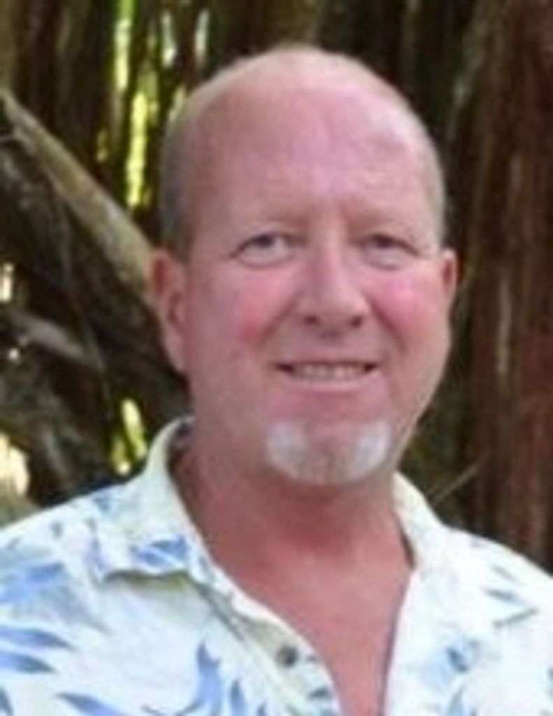 Eric "Rick" Scott Mikkelson