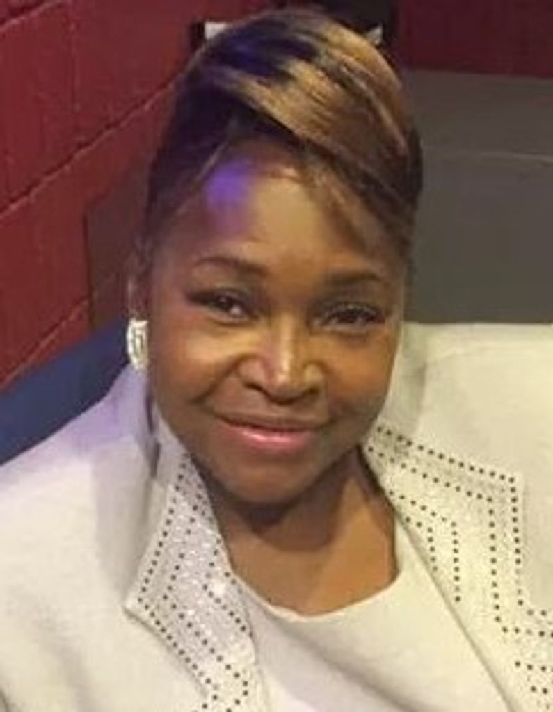 Arnedria Moore