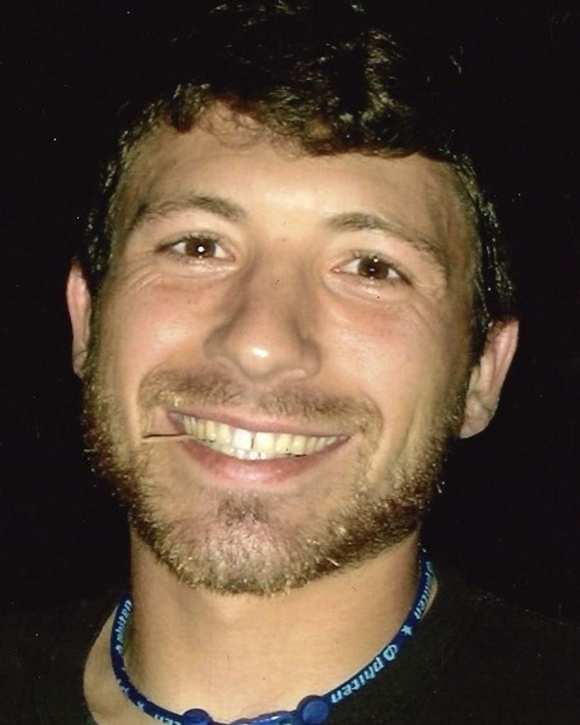 Layne A. Berry