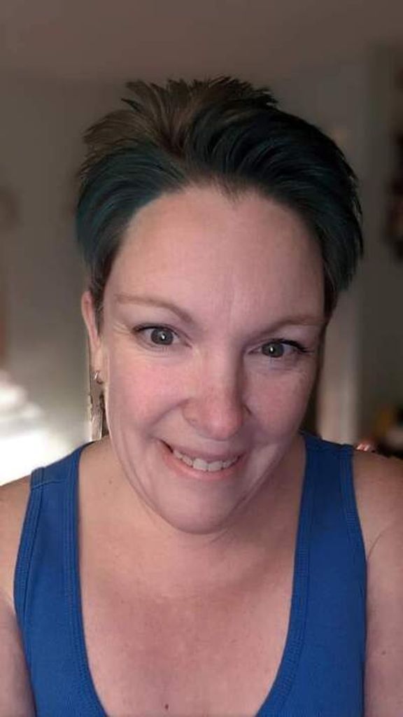 Gretchen Victoria Miller Profile Photo