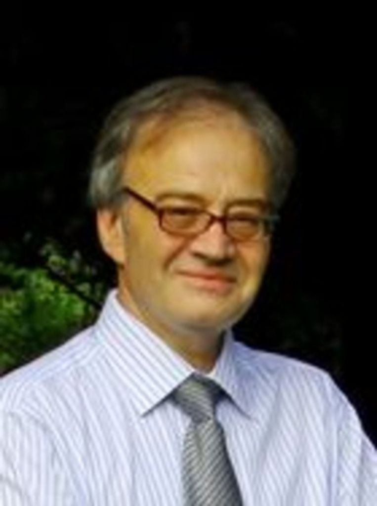 Abdullah Mahmut Melih 'Mike' Ozpolat