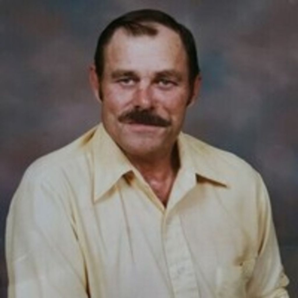Thomas D. Trail