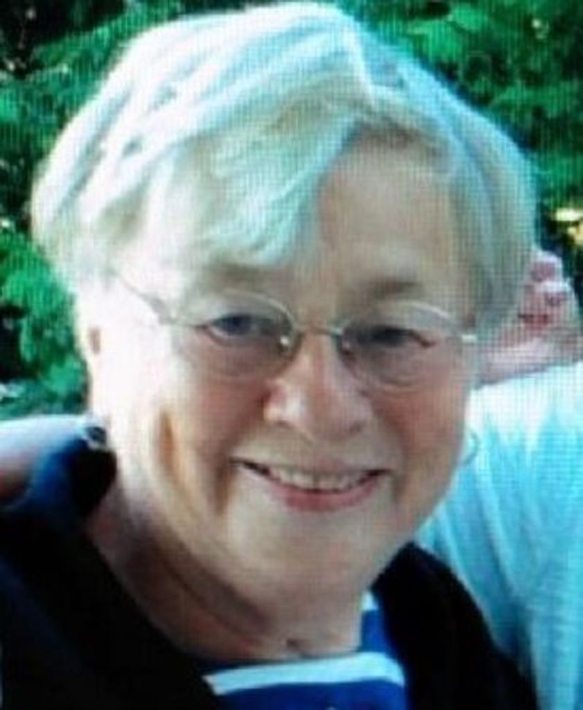 Elizabeth M. Smith Profile Photo