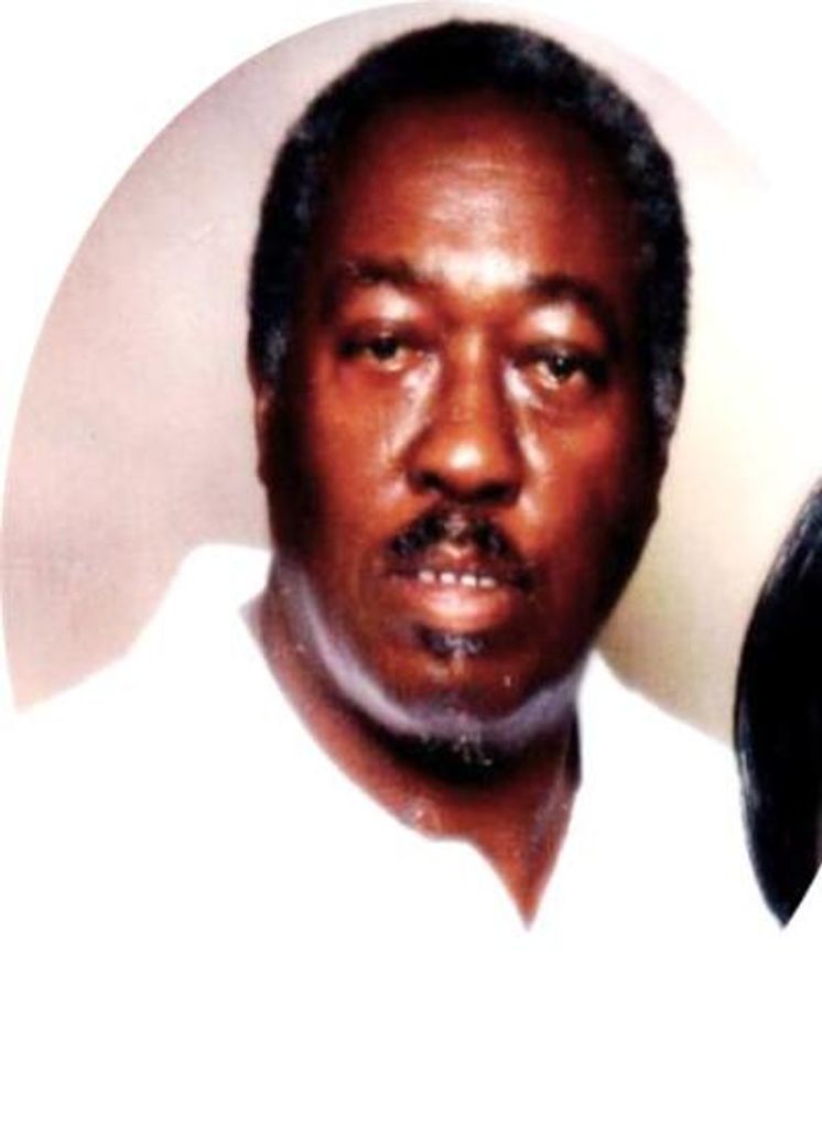 Gene Roberts Profile Photo