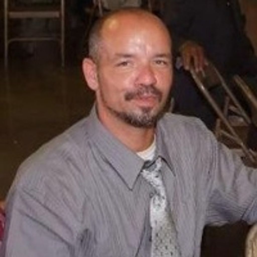 Travis  Michael Shaver