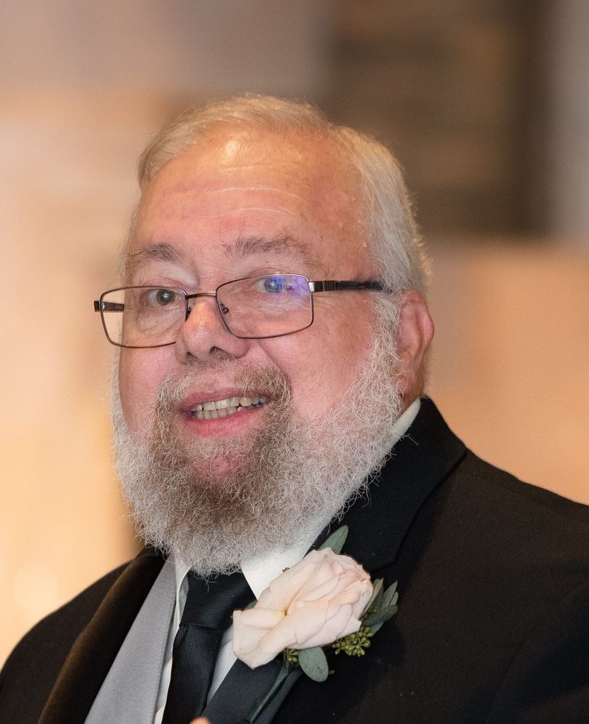Hon. Randy L. Schlegel Profile Photo