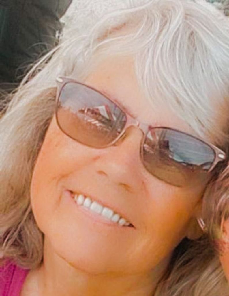 Gail P Rasmussen
