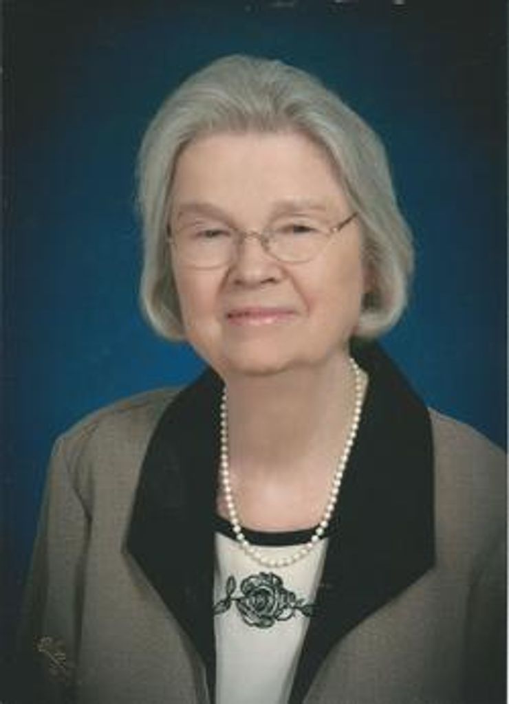 Dorothy Irene Taylor
