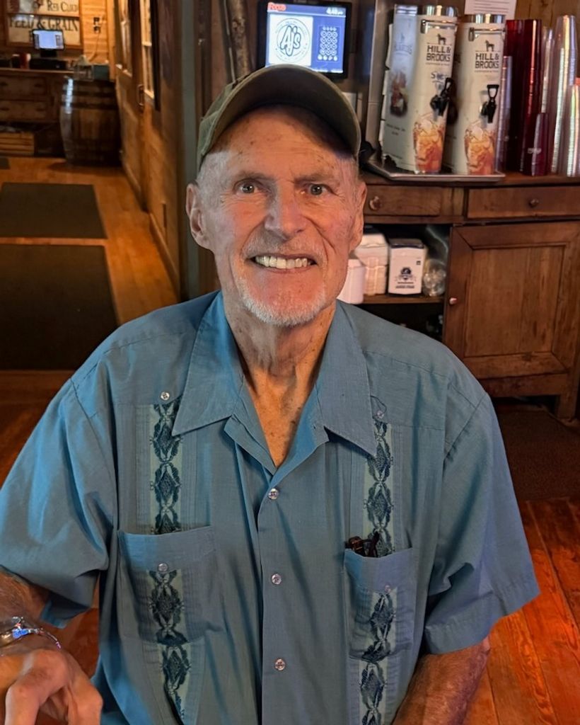 John Charles Vandemark Profile Photo