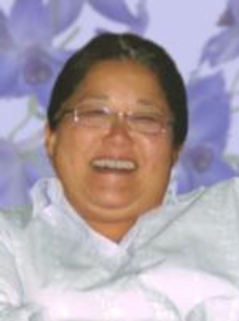 Jacqueline - Nishimura