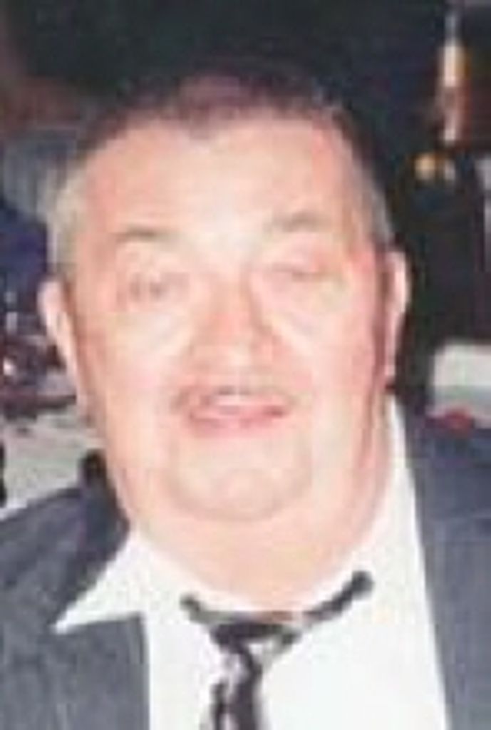 Donald  Kenneth Troxell