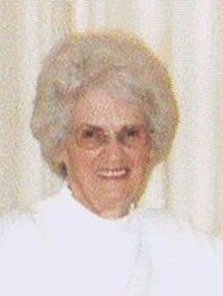 Nell White Profile Photo