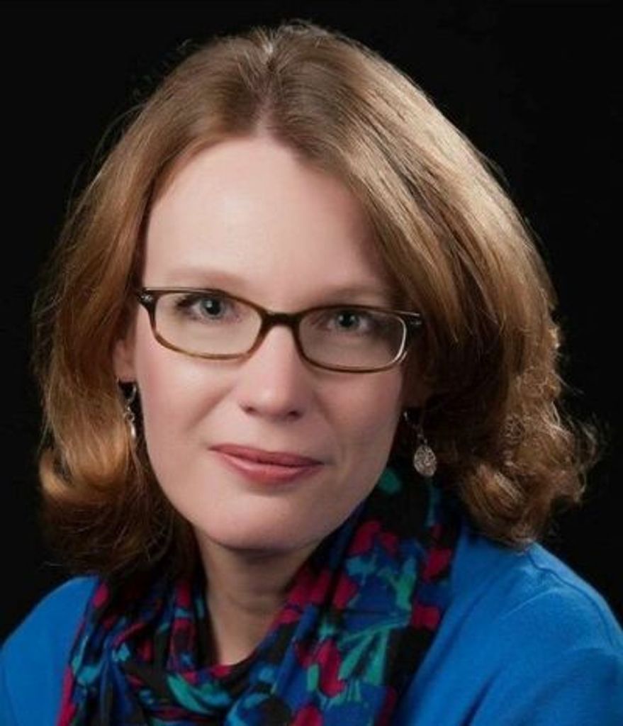 Ruth L. Mason