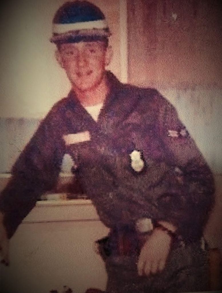 Lonnie E. Knapp, Sr.