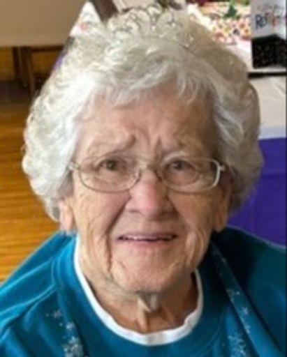 Dorothy M. Johnson Profile Photo