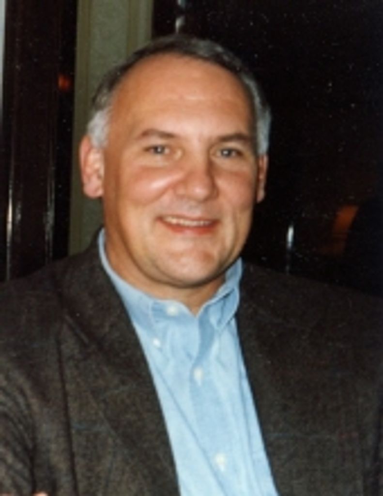 Lonny J. Head