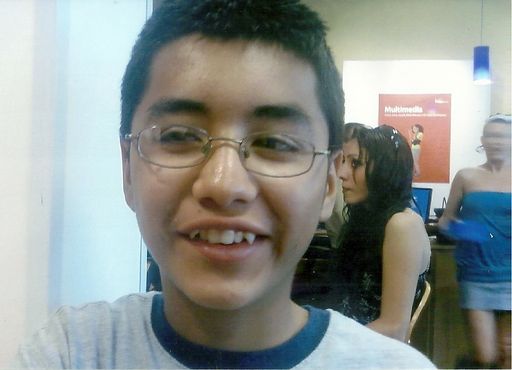 Adrian Garza photo gallery thumbnail 21 of 63