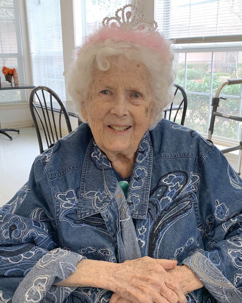 Joyce Marie Ripperda