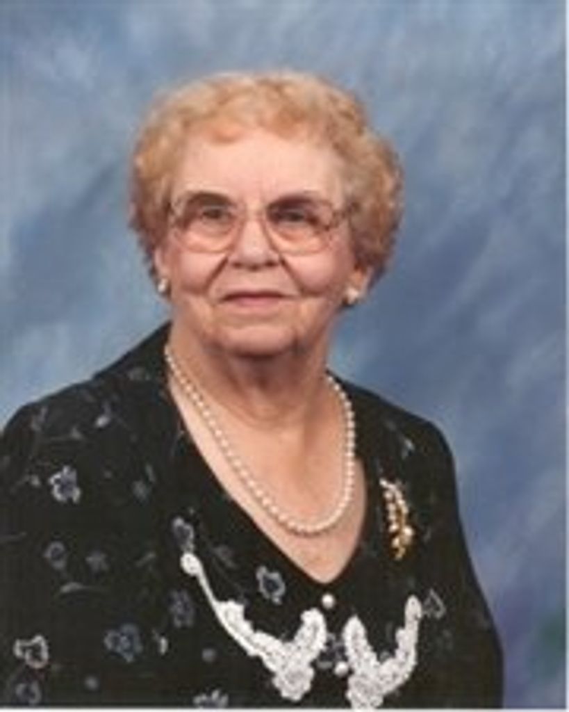 Inez Reynolds Hamilton