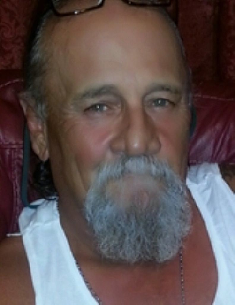 Dave "Dobbin" Milton Hammons