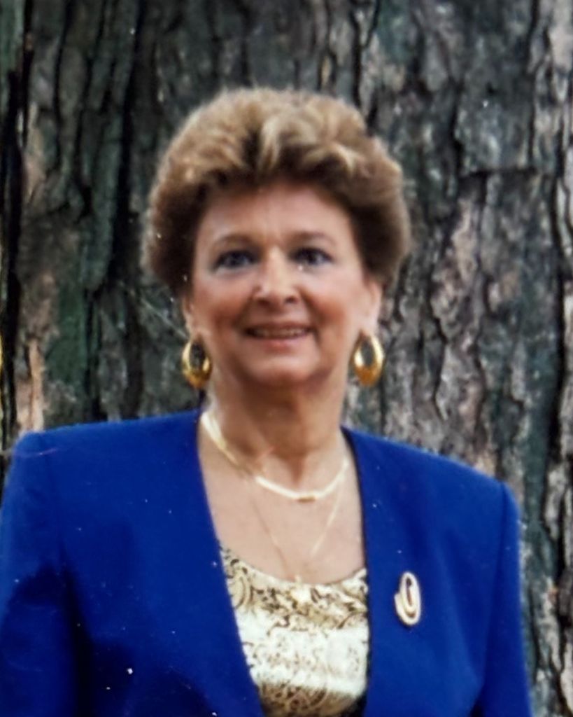 Mary V. Anderson Profile Photo