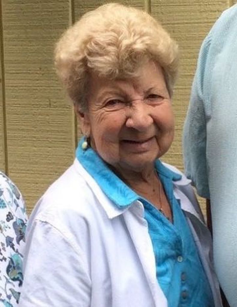 Irene M. Mitchell Profile Photo