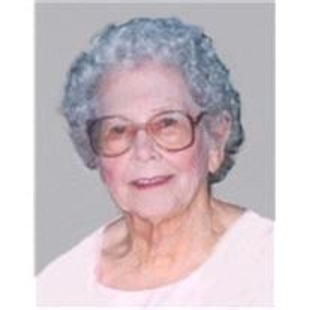 Viola Mae Cline