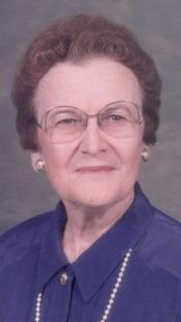 Verna Turek